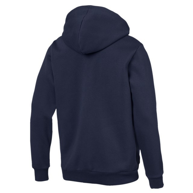 Essentials Big Logo Full-Zip Hoodie foto 2
